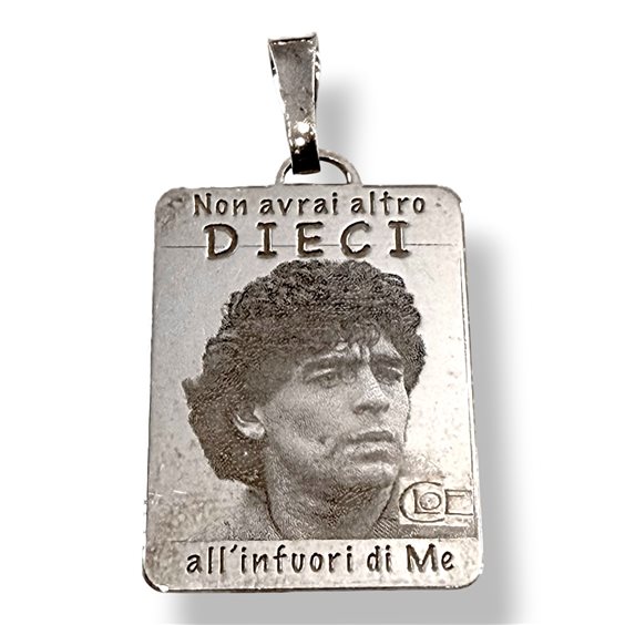 Pendente CLOE in Argento 2TLMAR1 - 2TLMAR1